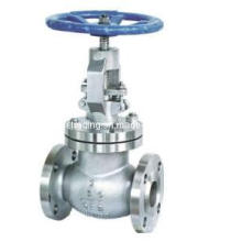 Globe Valve